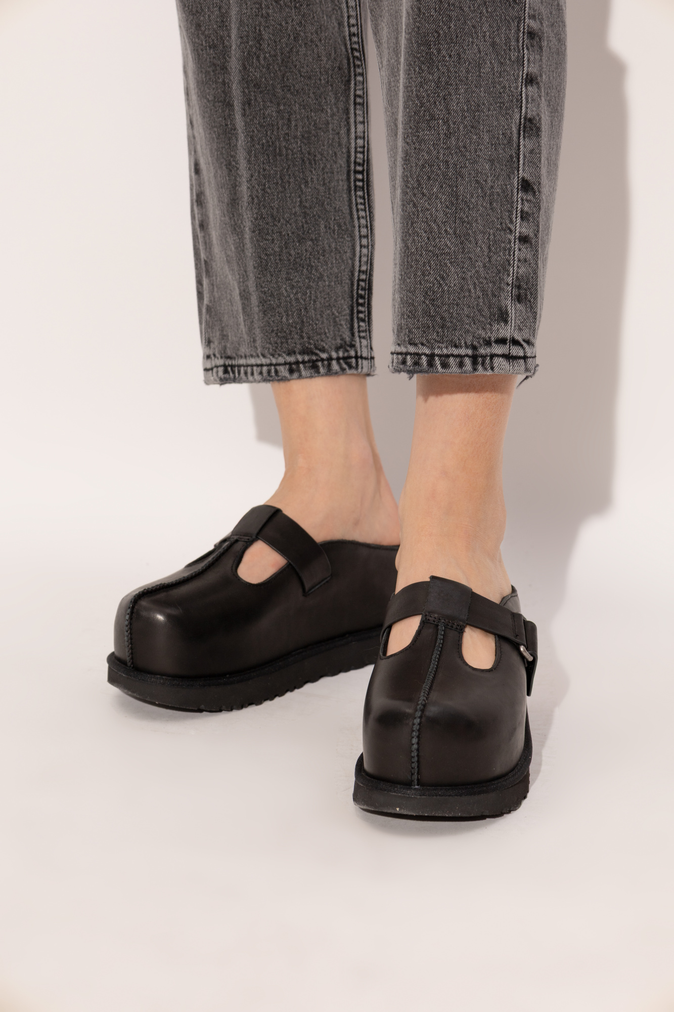UGG® Goldenstar Hi for Women | UGG®